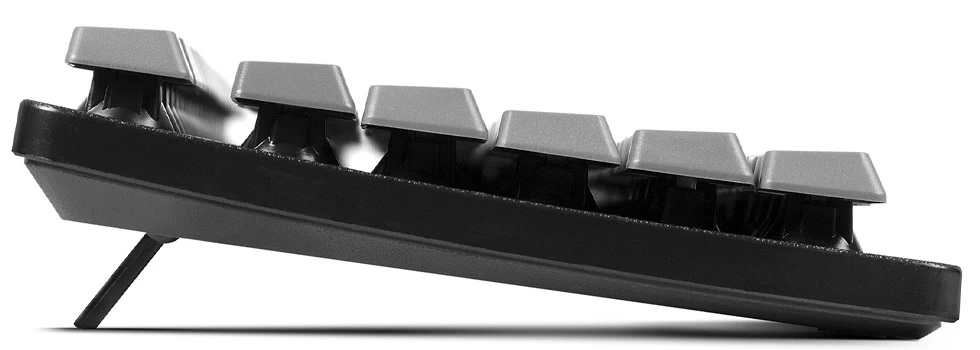 Клавиатура проводная Sven Standard 301 / Мембранная photo 3